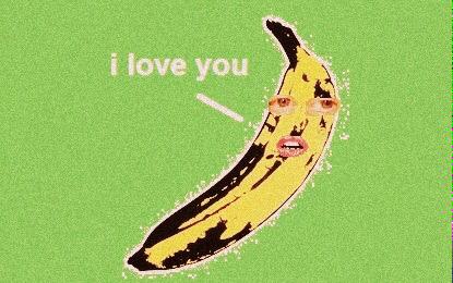 The Factory beckons you with the kiss of Warhol's banana. Willoughby House! 7pm 2NITE!!