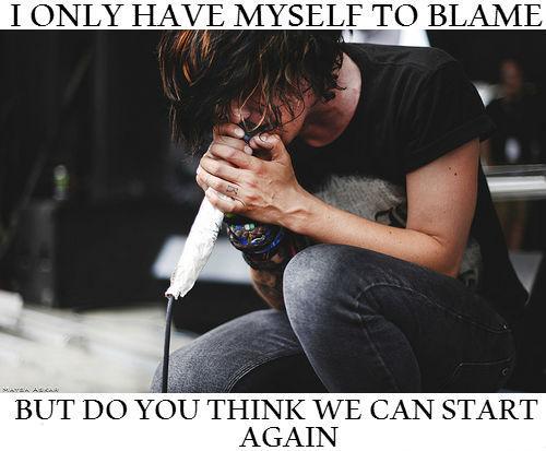 Sleeping With Sirens