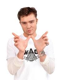 HAPPY BIRTHDAY Ed Westwick      