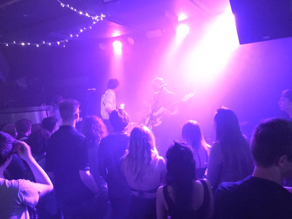 We ❤️ Heartshakes <a href="/Leadmill/">The Leadmill</a>