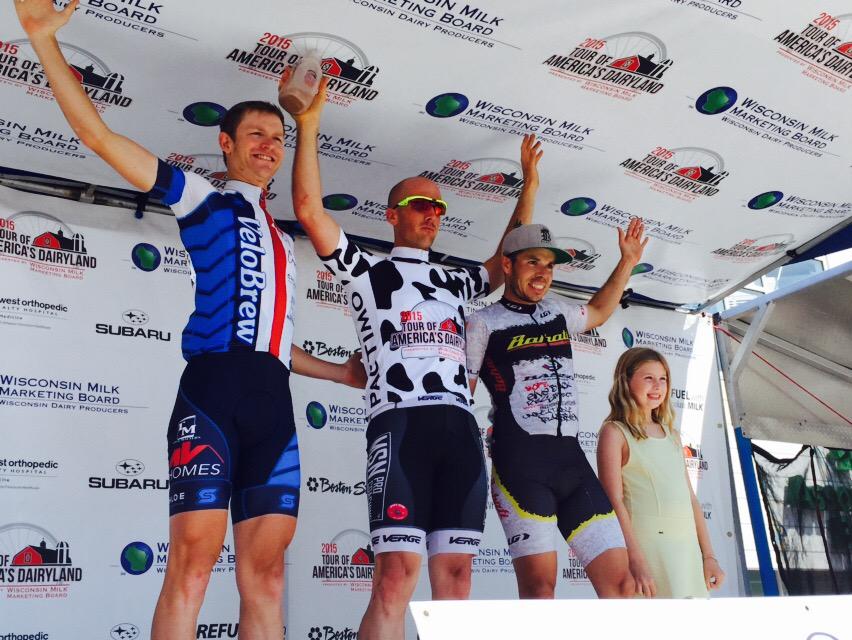 TOADCyclingRace's tweet photo. Cat 2/3 @ISCorpCycling Downer Classic @MSNProCoaching Fluegel @velobrewcycling Edwards @BahatiFDN Salazar #2015TOAD http://t.co/06pU1QrBTd