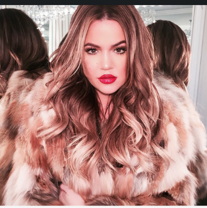 Happy Birthday Khloe Kardashian -  