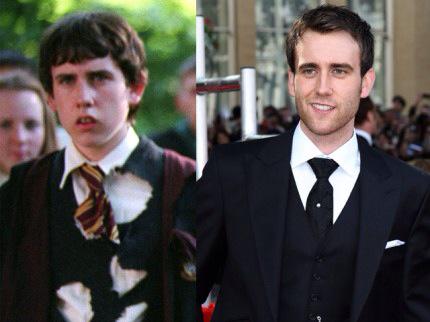 Happy birthday Matthew Lewis  