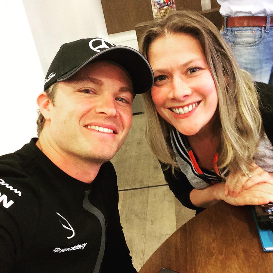 Happy 30th Birthday to this man! - heading to tomorrow to celebrate before 
