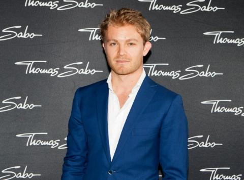 Happy birthday to the best and most beautiful F1 driver  