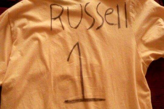 RallyChris_93's tweet image. @Dloading I&apos;m already ready for you to shine in the purple &amp;amp; gold Lakers jersey! #LALoading #LakersNation 💛💜