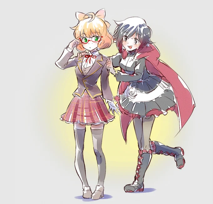 落書き、Nuts &amp; Dolts 