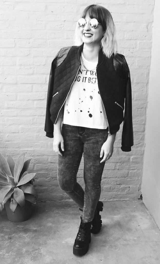 SOFI CAPUTO tweet media