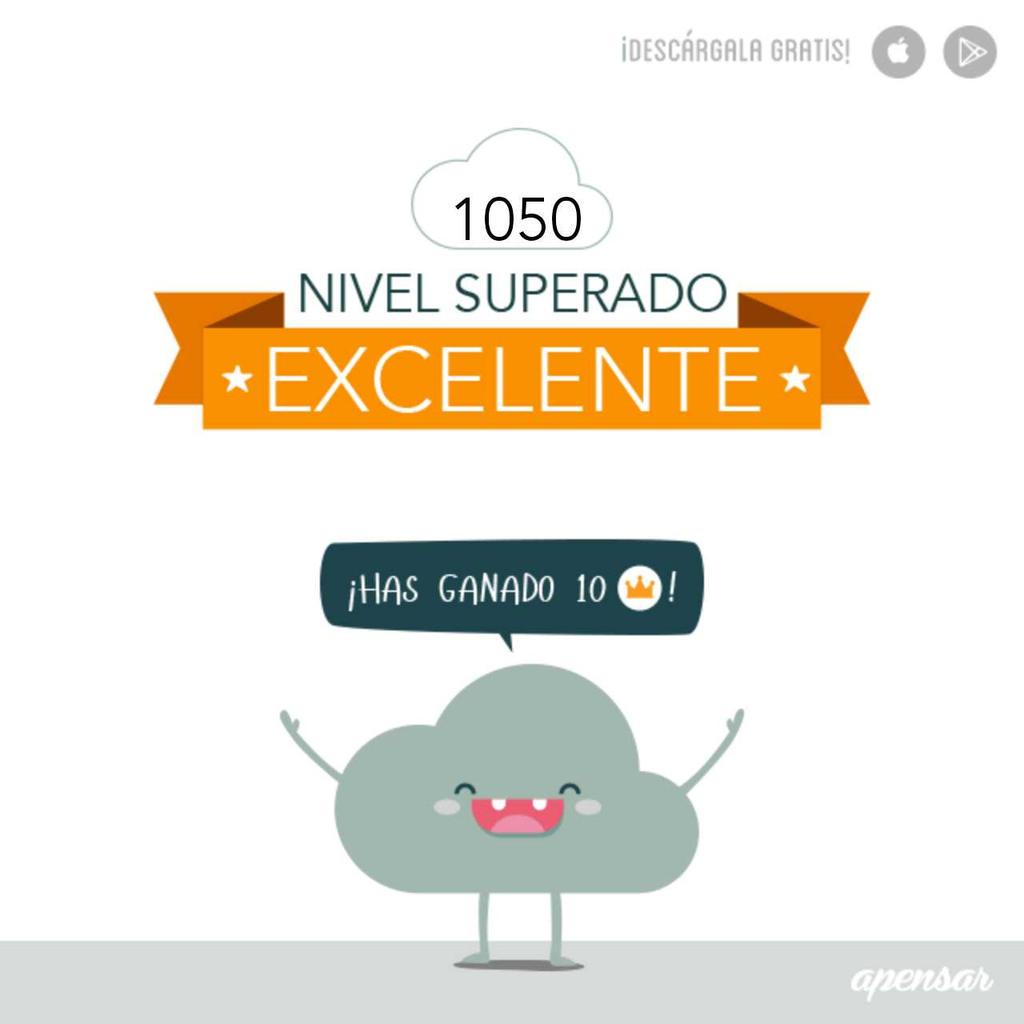 zidanearismendi's tweet photo. ¡Me encanta jugar #Apensar! Disponible en App Store http://t.co/aTZybrivqf y en Google Play http://t.co/SbHti9tEFA http://t.co/HeHsNSdhZw