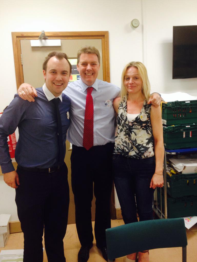 Good luck to <a href="/Cathyshep1/">Catherine Sheppard</a> and @garycox2695 in their new adventures starting mon thanks guys! @andycruttenden <a href="/M44RNE/">Marne Cheeseman</a>