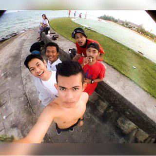 reyaflo's tweet photo. #temanyangasik http://t.co/1Ixx54V0Mh
