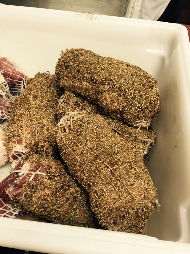 Anthony f gray (@chefanthonygray) on Twitter photo 