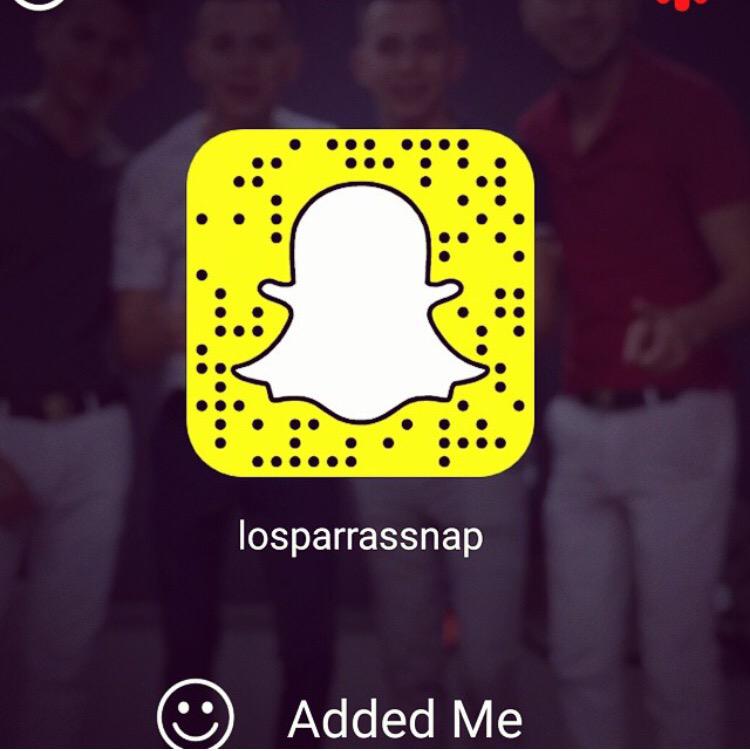 los_parras's tweet photo. Add us SnapChat 👻🎶👍🏻 LosParrasSnap http://t.co/lO9gPlsCVS
