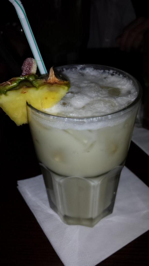 Cheers to the weekend ❤