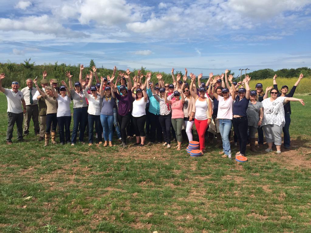 abbeyburton2016's tweet photo. Well ladies we did it!!😆fab day thank u all for coming #NLSD15 #ChelseaBunClub @abbeyburton2016.hope u all enjoyed it http://t.co/tKOBof7EtJ