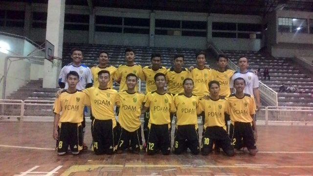 Jatidiri_Muda U-18#Copa Ramadhan
