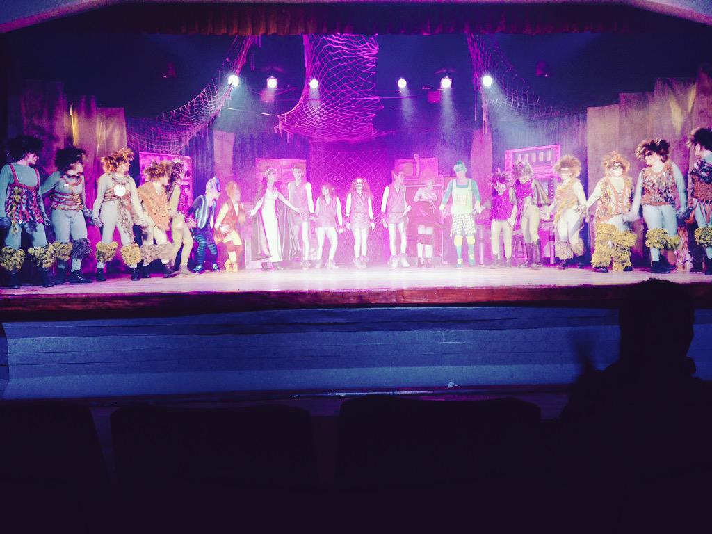 Felicitaciones <a href="/HImaginacion/">HilosDeLaImaginacion</a> y <a href="/AlaBiblioteca/">La Biblioteca</a> Los nuevos infantiles de @ProscenioBaires #orgullo