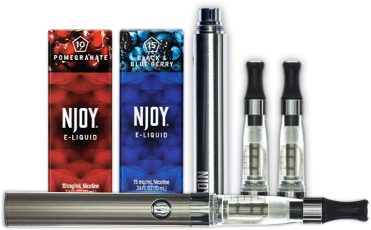 SocialShift's tweet image. Take 50% Off #Vape Kits with code VAPEKIT50 at #NJOY - dlvr.it/BLgDSF
