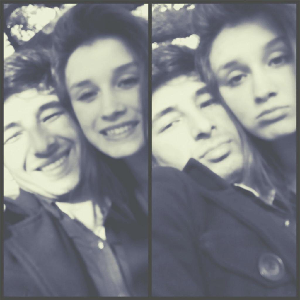 Ruh öküzüm ❤