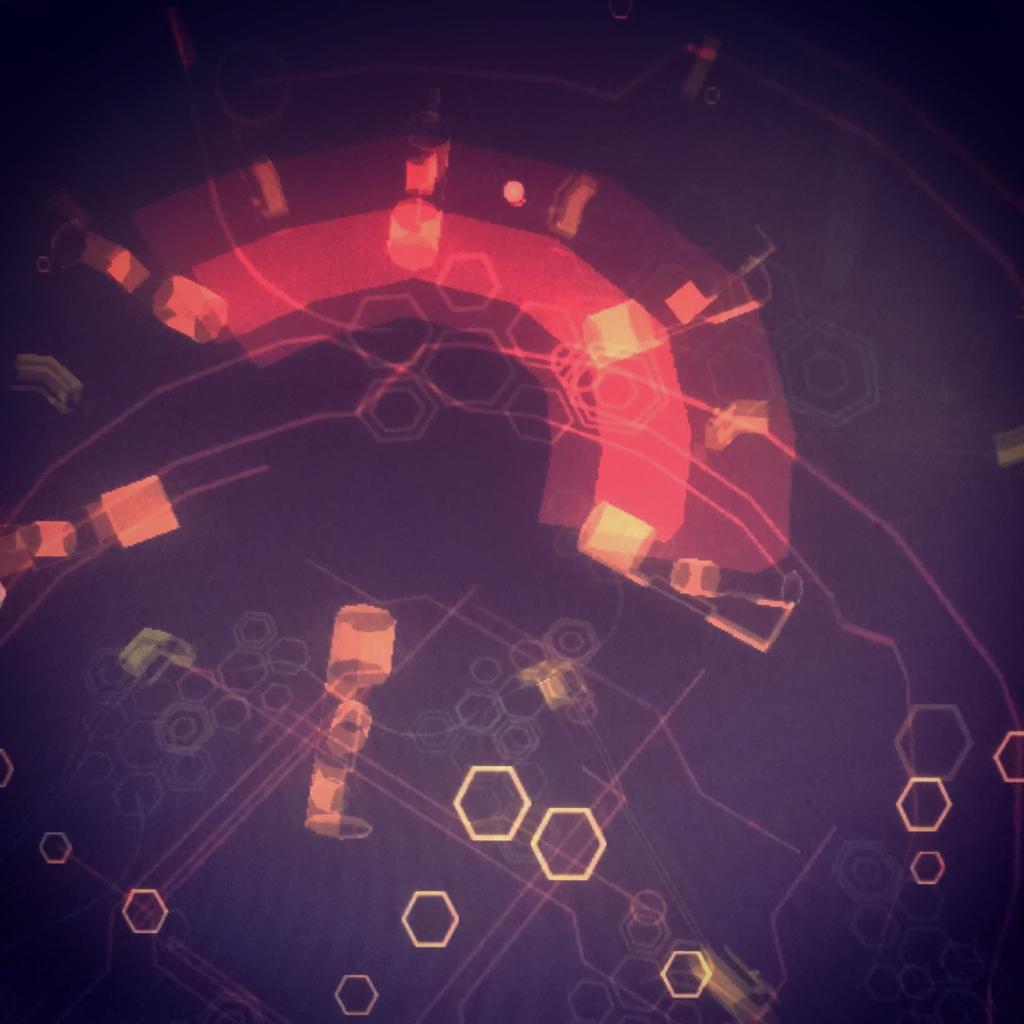 OtherWorldVR's tweet photo. Sneak Peek at some #VR interfaces from an announced title. More details soon :) http://t.co/atel3Weep1