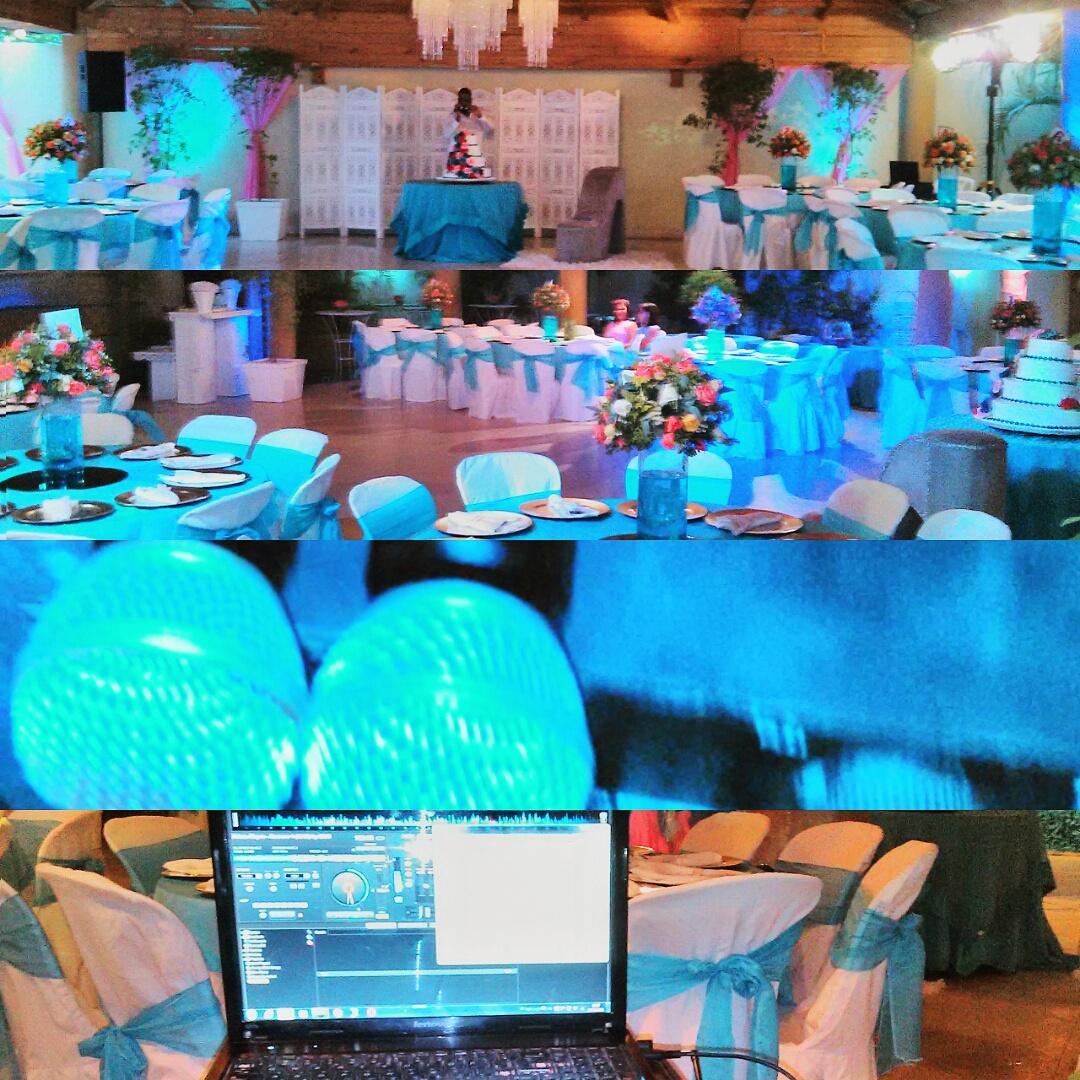 djYuniorsj's tweet photo. hacemos de tus eventos algo especial #bluue #15años @djjunior114 .. http://t.co/4IaGNvojG4