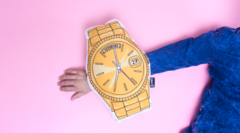 It's SUMMER TIME with <a href="/wooufbarcelona/">Woouf!</a> 🕣🍉🌞