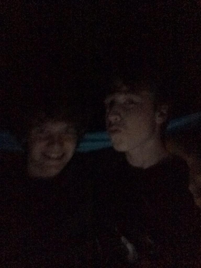DanOReilly11's tweet photo. In the hammock with the bae @commondinosaur7 #LegaliseGayMarriage http://t.co/3ry2s6IhhA