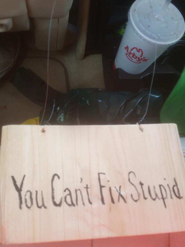 jacreans's tweet photo. What dad used to always say http://t.co/f0nkzMPHBy