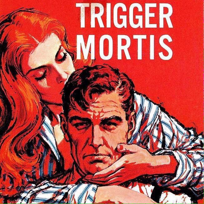 MrMattPatterson's tweet image. The paralyzing fear of saying the most offensive thing at the most inappropriate time. #triggerwords