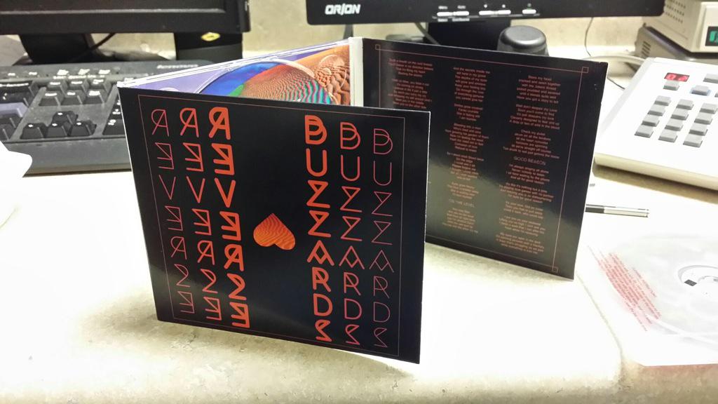 smokewilsonbaby's tweet image. So proud of @reversebuzzards for the record they are releasing tonight!! a lot of hard work and even more Box wine