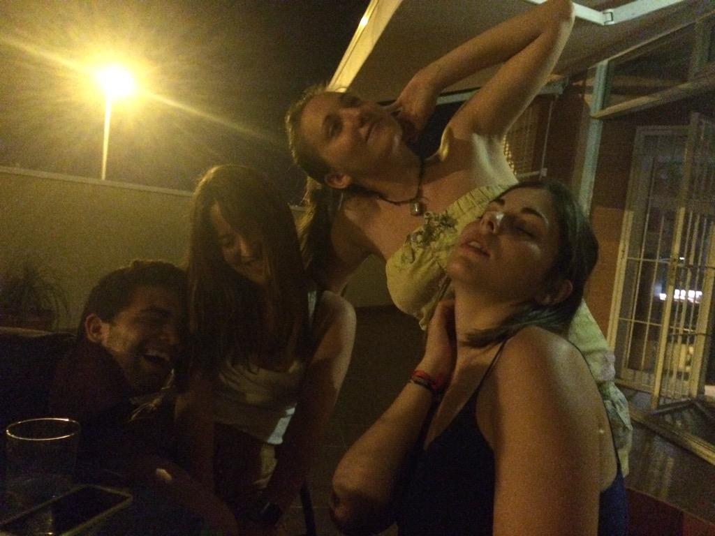 andreagraw's tweet photo. De relax. @carmenbs96 @Sergiorh94 @Albbbams http://t.co/ez5kMXzuJS