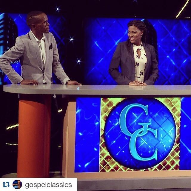 regram @tshwanegospelchoir
Catch our Choir Manager's interview on <a href="/gospelclassics/">Kids Gospel Classics</a> tomorrow. Not to be missed! #TGC …