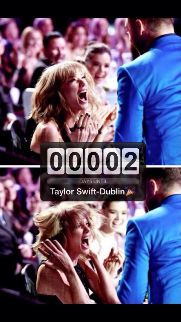jess13swift's tweet image. ITS FINALLY HIT ME THAT IM SEEING TAYLOR ON MONDAY!! FREAKING OUT ATM!!! @taylorswift13 @taylornation13