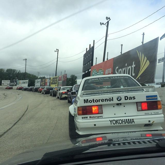 m_mediouni's tweet photo. Welp. Another successful day at the track. #driftindy #kilkare #kilkarespeedway #drift #driftcar #bmw #e36 #camofenโฆ http://t.co/Q1ay0Y824t