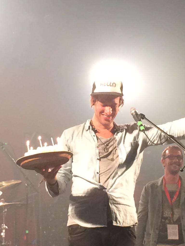 marije170's tweet photo. Awesome, speechless you are so amazing @kensingtonband @deBeschaving http://t.co/y53Slhoqyd