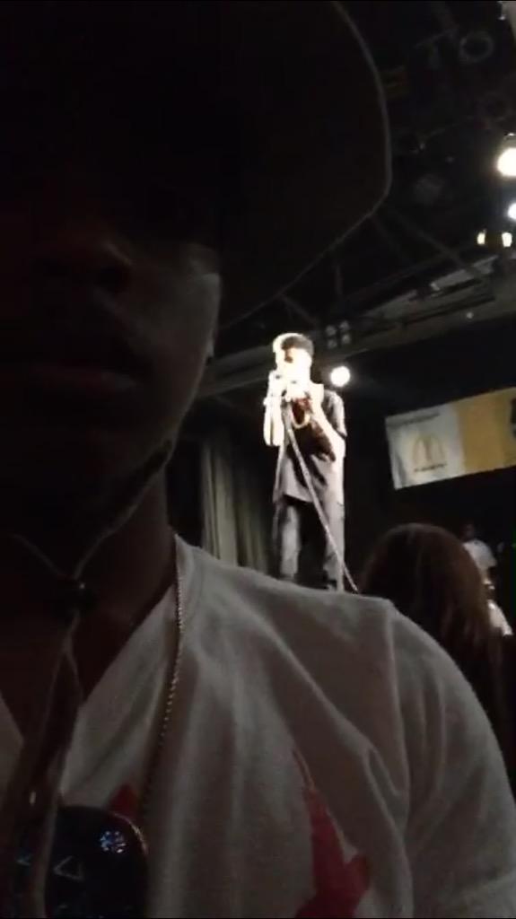 DZYWZRD's tweet photo. @StockzillaOTOS #OTOSFAM #LocalLoveTour http://t.co/RwQYI1clLU