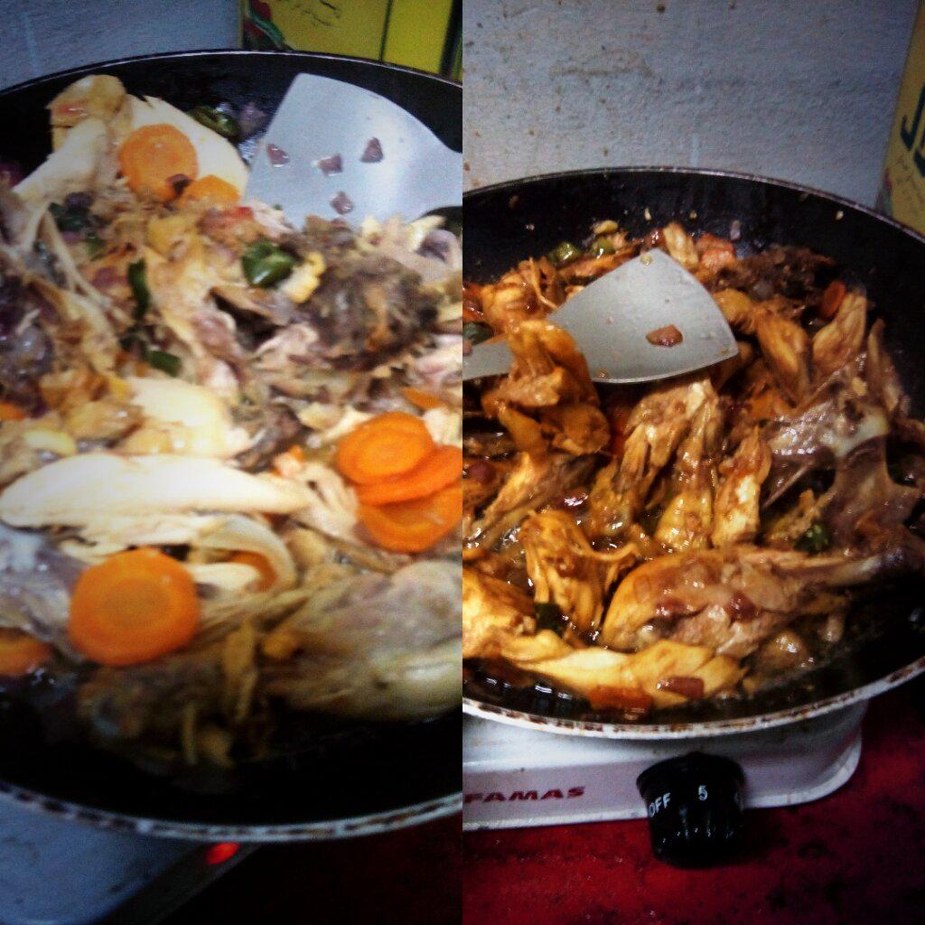 Bangunn Masakk Persiapann Makann Sahur

AkuDiNegeriOrang...BugisPerantau