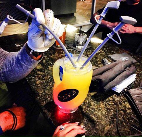 CreationsBliss's tweet photo. Don't let the rain keep you away! Head to @TopgolfAtlanta tonight &amp; enjoy @SchmutzCOB DJing from 9PM-1AM!! #TGnights http://t.co/dhdonEjAnP