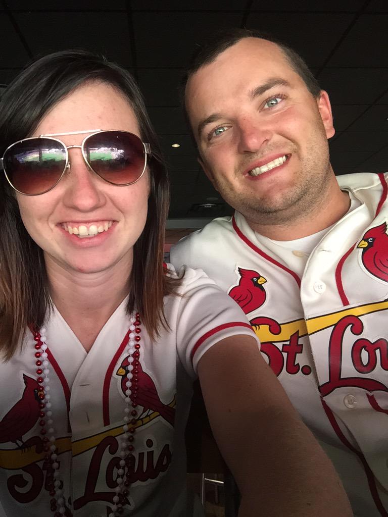 wesselmo05's tweet photo. Ready to watch another cardinals win! #cardscubs http://t.co/DuQc1qfQRs