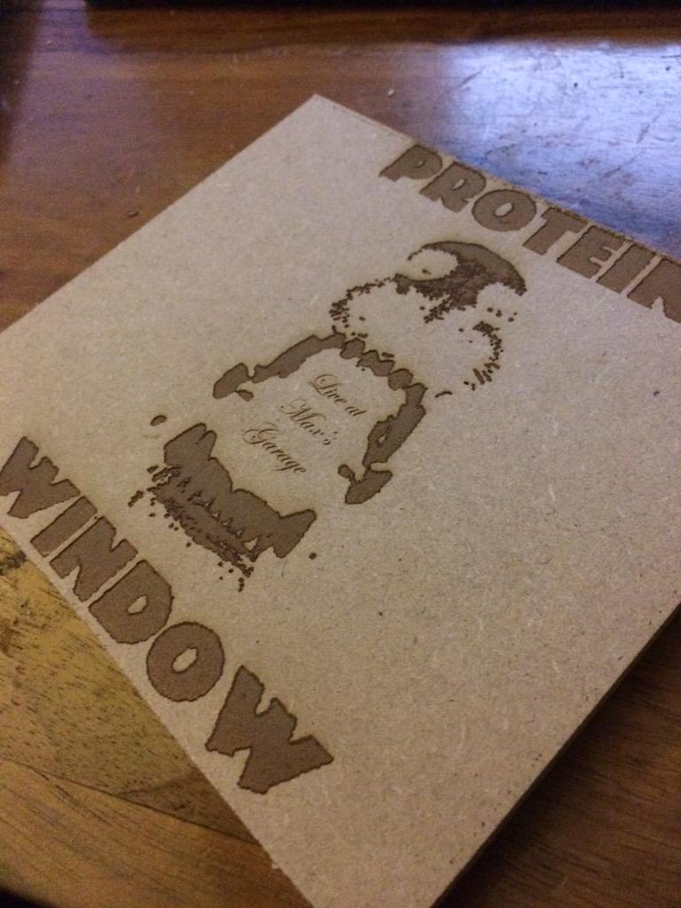 Protein Window (@ProteinWindow) | Twitter