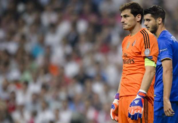 GOAL_ID's tweet photo. Iker Casillas Menuju AS Roma? - http://t.co/ecyQpPEOJJ | Mobile: http://t.co/if82owmbsv http://t.co/8tm13nYDxa