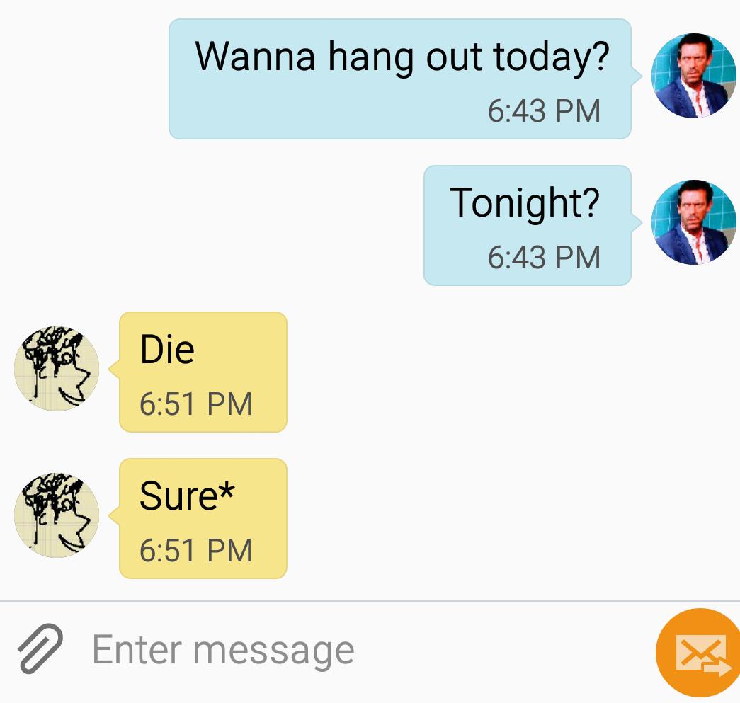 MorlikTheDwarf's tweet photo. When you make bae angry... http://t.co/Hz6D0A5Zez