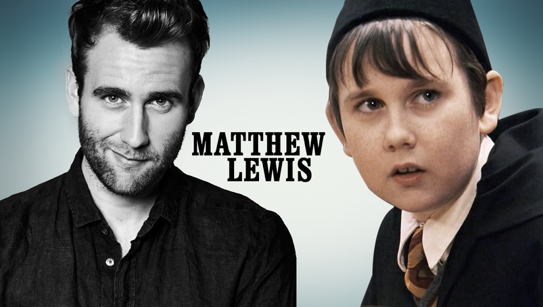 Cinepolis's tweet photo. ¡Qué bien le han sentado los años a #MatthewLewis! Feliz cumple 26. http://t.co/o5ooh9kRX8