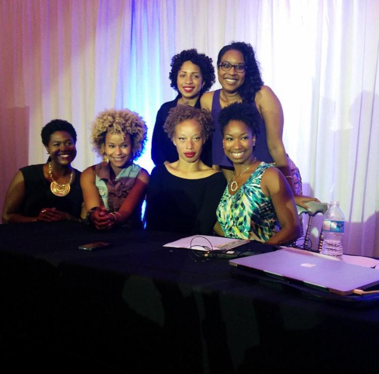 NHCCanada's tweet photo. Girl power!👍👊#nhcc http://t.co/doDw6AiitK
