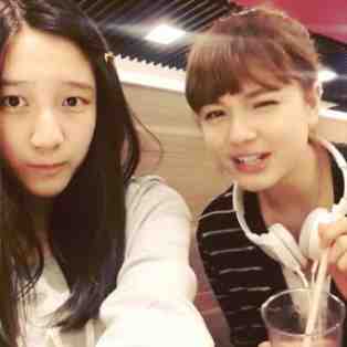xxoojunq's tweet image. #pictspam #Danee #Shannon #ShanNi