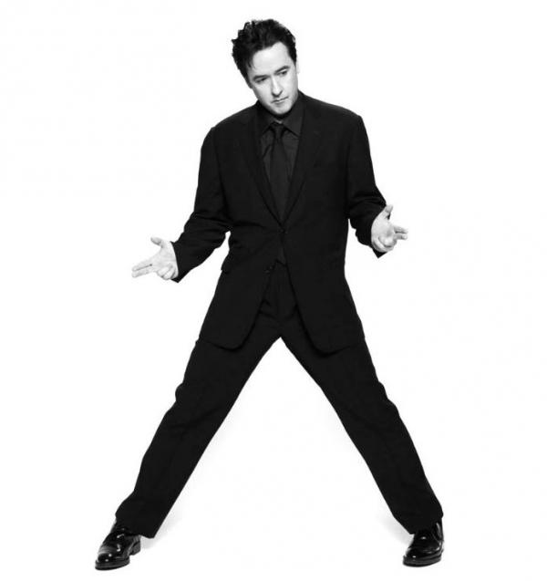 [WOW] Happy 49th birthday John Cusack, ditunggu fim terbarunya! :) 