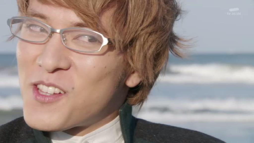 仮面ライダードライブ 最強のコラ捗り敵キャラ ブレンさんが大人気 Togetter 仮面ライダードライブ 最強のコラ捗り敵キャラ ブレンさんが大人気 Togetter