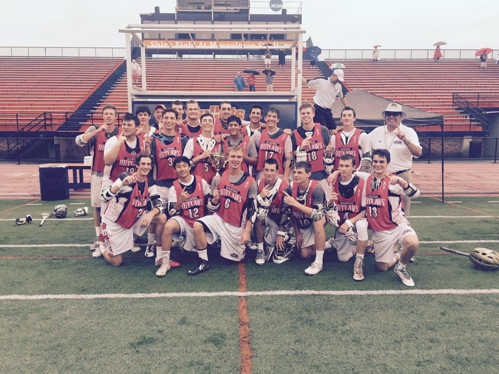 Gait Cup Lacrosse (GaitCup) Twitter