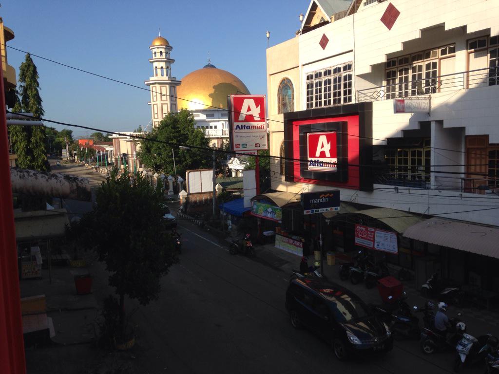 abbataribombang's tweet photo. Selamat pagi kota sengkang😚😆 http://t.co/uu6L3FiruI