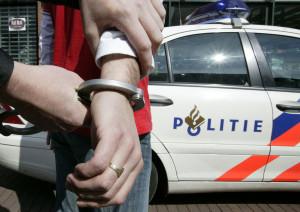 Aanhouding woninginbraak Almere Buiten Samaostraat - eilandenbuurtalmere.nl/nieuws/aanhoud…